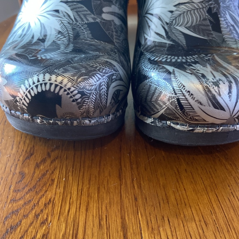 Dansko XP size 38 - Picture 5 of 6